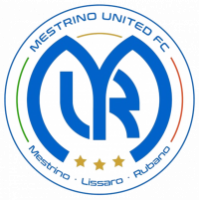 Mestrino United F.C. logo