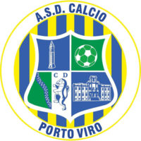 Calcio Porto Viro logo