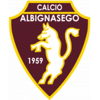 Albignasego Calcio logo